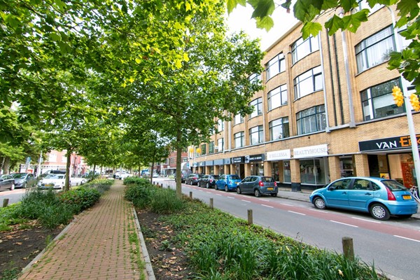 For rent: Appelstraat 135, 2564ED The Hague