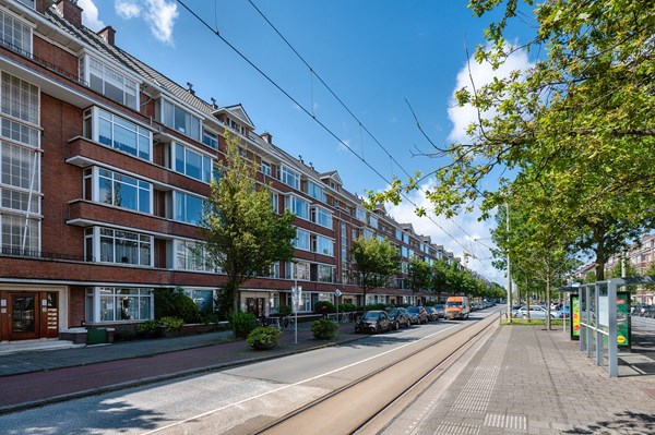 For sale: Laan van Meerdervoort 1416, 2555CK The Hague