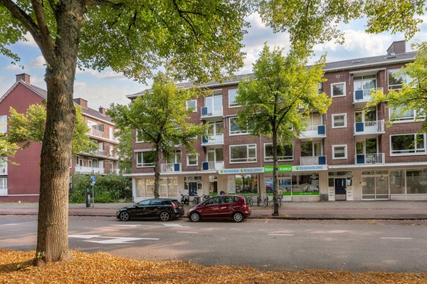 Sold: Huis te Landelaan 43, 2283VA Rijswijk