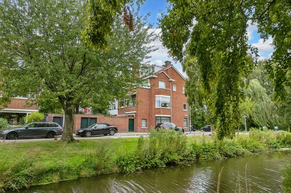 Sold subject to conditions: Aronskelkweg 72, 2555GN The Hague