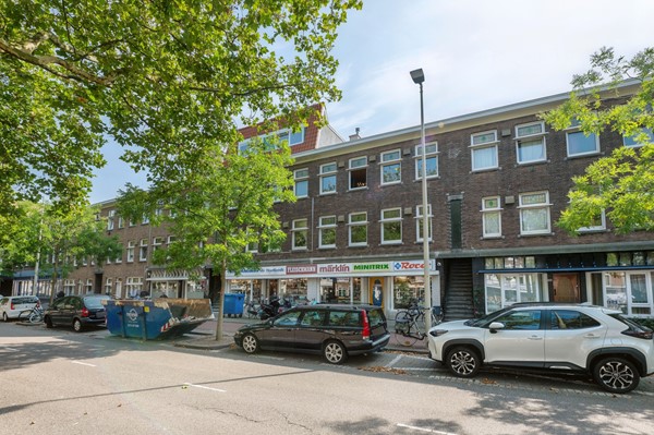 For sale: Loosduinsekade 242, 2571BZ The Hague