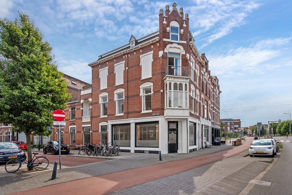 Te koop: Obrechtstraat 418, 2517VJ Den Haag