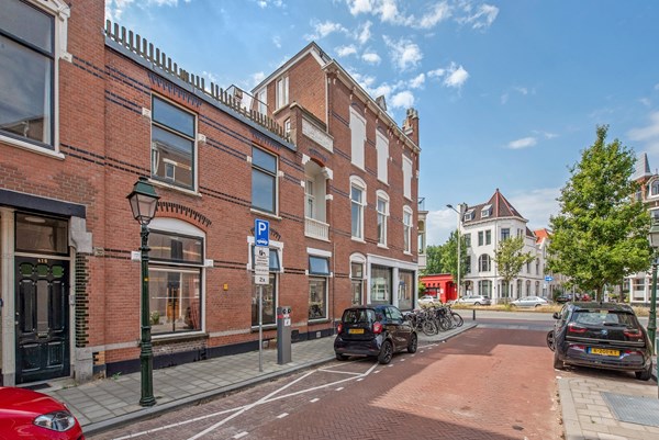 Te koop: Obrechtstraat 418, 2517VJ Den Haag