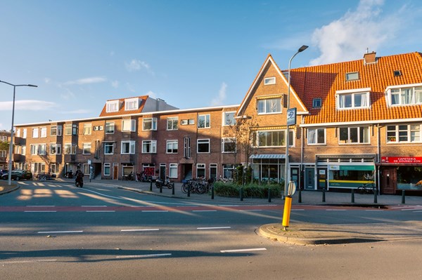 Te koop: Tesselsestraat 13, 2583JG Den Haag