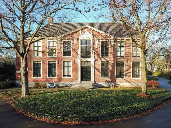 Beetslaan 251-E, Rijswijk