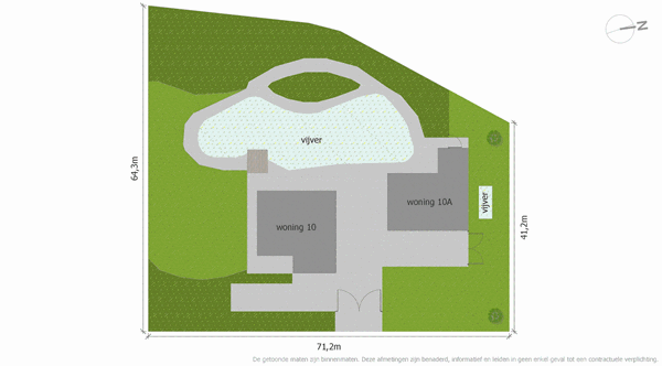 Heesdijk 10, 2382 Ravels - 