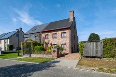 Verkocht: De Buskens 25, 2380 Ravels