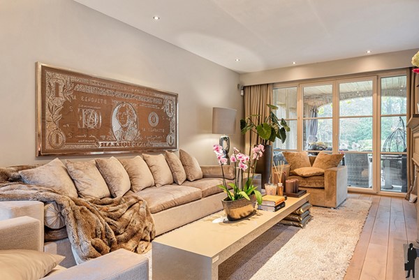 Medium property photo - Berkendreef 4, 2360 Oud-Turnhout