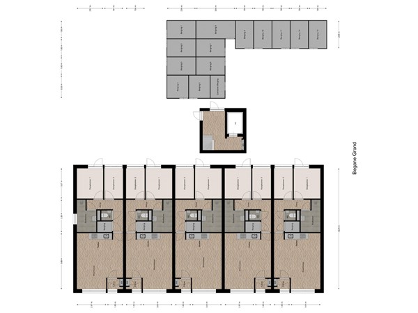 Oude Langstraat 2BG03, 5041 BD Tilburg - Begane_Grond TOTAAL.jpg