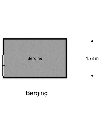 Oude Langstraat 2BG04, 5041 BD Tilburg - Berging.jpg