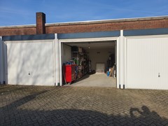 Verkocht: Pijlijserstraat 95-11, 5041KD Tilburg