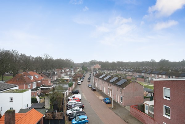 Medium property photo - Burgemeester van de Mortelplein 21, 5037 PH Tilburg