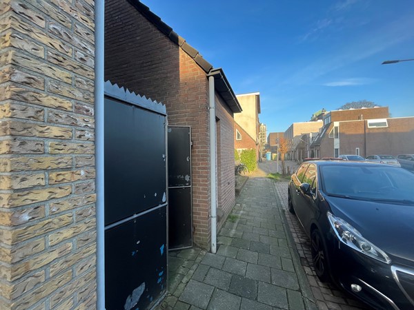 Medium property photo - Van Doorenstraat 19, 5038 VK Tilburg