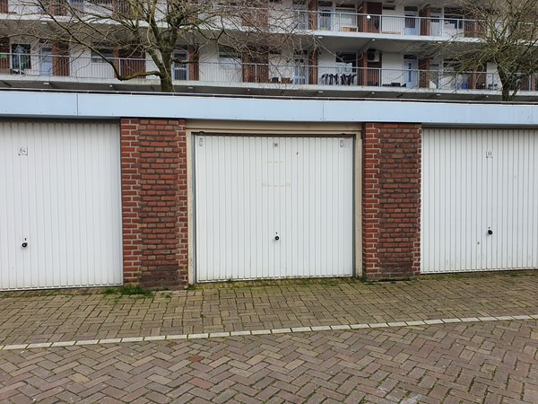 Medium property photo - Wolmaransstraat 86, 5021 WC Tilburg