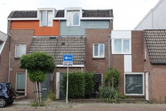 Verhuurd: Van Doorenstraat 19-4, 5038VK Tilburg