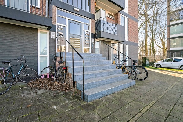 Medium property photo - Tobias Asserlaan 276, 5042 NX Tilburg