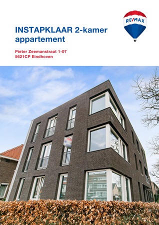 Brochure preview - Verkoopbrochure Pieter Zeemansstraat 1-07.pdf