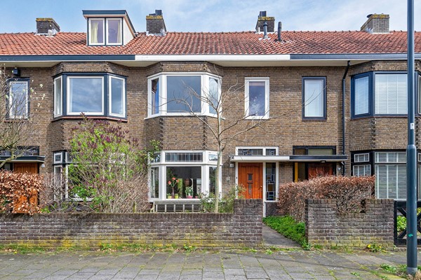 Zeisstraat 44, 4818 EG Breda