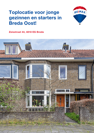 Brochure preview - Verkoopbrochure Zeisstraat 44, Breda.pdf