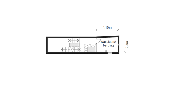 Patersstraat 51, 2300 Turnhout - Plattegrond 2.png