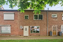 Verkocht: Fleskensstraat 19, 5666TA Geldrop