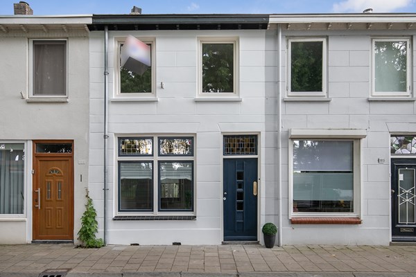 Capucijnenstraat 103, 5025 LC Tilburg