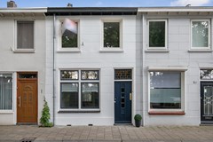 Verkocht onder voorbehoud: Capucijnenstraat 103, 5025LC Tilburg