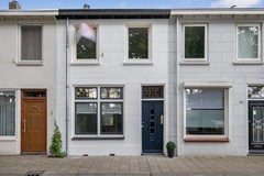 Verkocht: Capucijnenstraat 103, 5025LC Tilburg