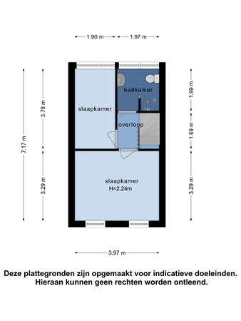 Capucijnenstraat 103, 5025 LC Tilburg - 158691303_capucijnenstraa_1e_verdieping_first_design_20240612_7dd883.jpg