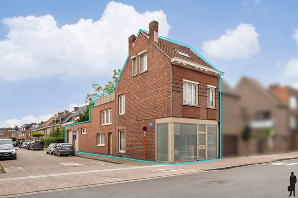 Medium property photo - Steenweg op Oosthoven 92, 2300 Turnhout