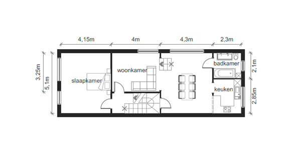 Steenweg op Oosthoven 92, 2300 Turnhout - 1E.png