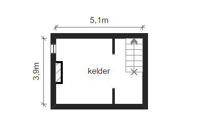 Steenweg op Oosthoven 92, 2300 Turnhout - Kelder.png