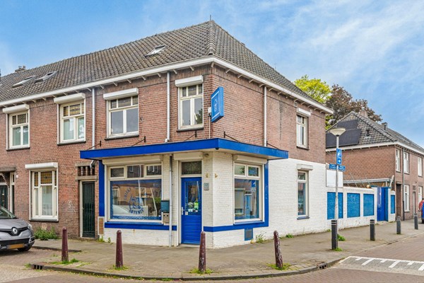 Kardinaal De Jongplein 11, 5046 DE Tilburg