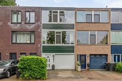 Verkocht onder voorbehoud: Chopinstraat 32, 5011VK Tilburg