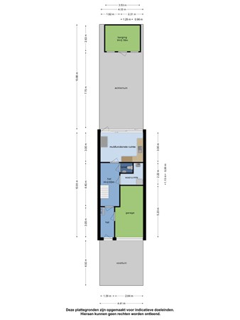 Chopinstraat 32, 5011 VK Tilburg - 158940429_chopinstraat_32_woning_overzich_first_design_20240628_ba536e.jpg