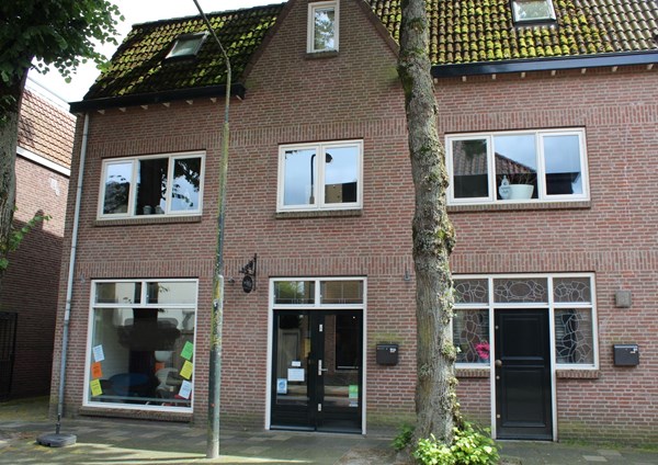 Kerkstraat 91A, 5061 EG Oisterwijk