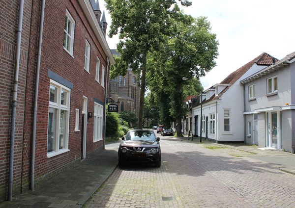 Medium property photo - Kerkstraat 91A, 5061 EG Oisterwijk