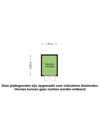 Trouwlaan 197A, 5021 WG Tilburg - 159300741_trouwlaan_197_a_berging_first_design_20240628_0a291b.jpg