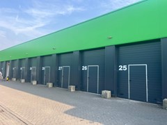 Te huur: Spaubeekstraat 105-25, 5035JV Tilburg