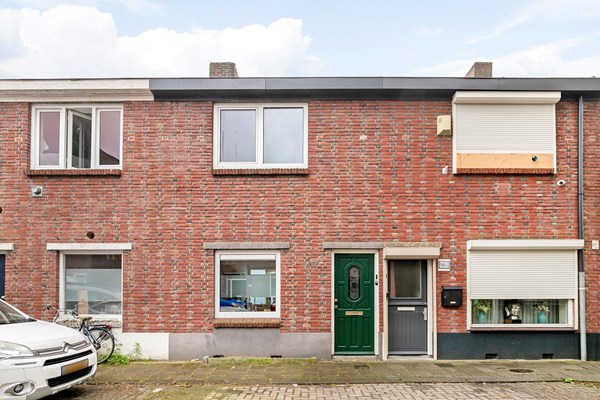 Hoogtedwarsstraat 40B, 5021 PC Tilburg