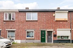 Verkocht onder voorbehoud: Hoogtedwarsstraat 40B, 5021PC Tilburg