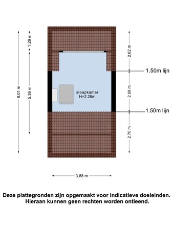 Hoogtedwarsstraat 40B, 5021 PC Tilburg - 160326834_hoogtedwarsstra_2e_verdieping_first_design_20240813_7f9b46.jpg