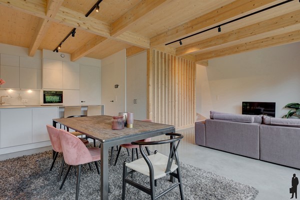 Medium property photo - Geelsebaan 45E, 2470 Retie