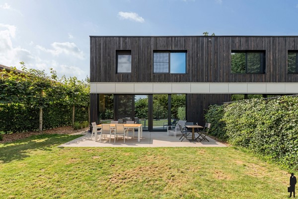 Medium property photo - Geelsebaan 45E, 2470 Retie
