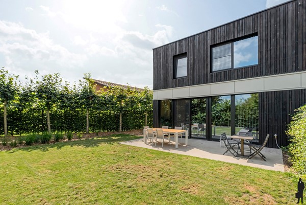Medium property photo - Geelsebaan 45E, 2470 Retie