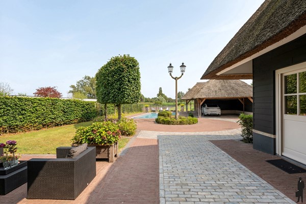 Medium property photo - Voortjesweg 20B, 2382 Poppel