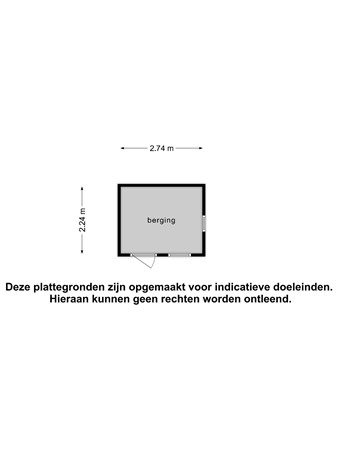 Schaluinen 11-339, 5111 HB Baarle-Nassau - 162091527_schaluinen_11_3_berging_first_design_20240911_b9ad8d.jpg