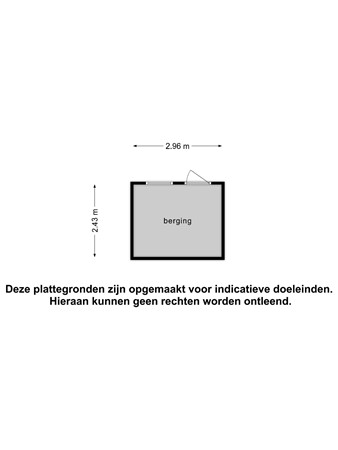 Kievit 12-571, 5111 HD Baarle-Nassau - 161966493_kievit_12_571_berging_2_first_design_20240910_477414.jpg