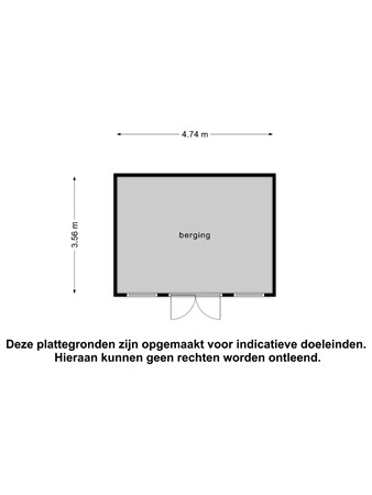 Kievit 12-571, 5111 HD Baarle-Nassau - 161966493_kievit_12_571_berging_1_first_design_20240910_e046d2.jpg