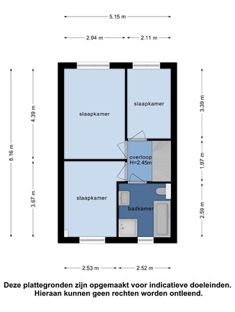 Mantingestraat 24, 5045 KV Tilburg - 161452005_mantingestraat_1e_verdieping_first_design_20240910_db08f4.jpg